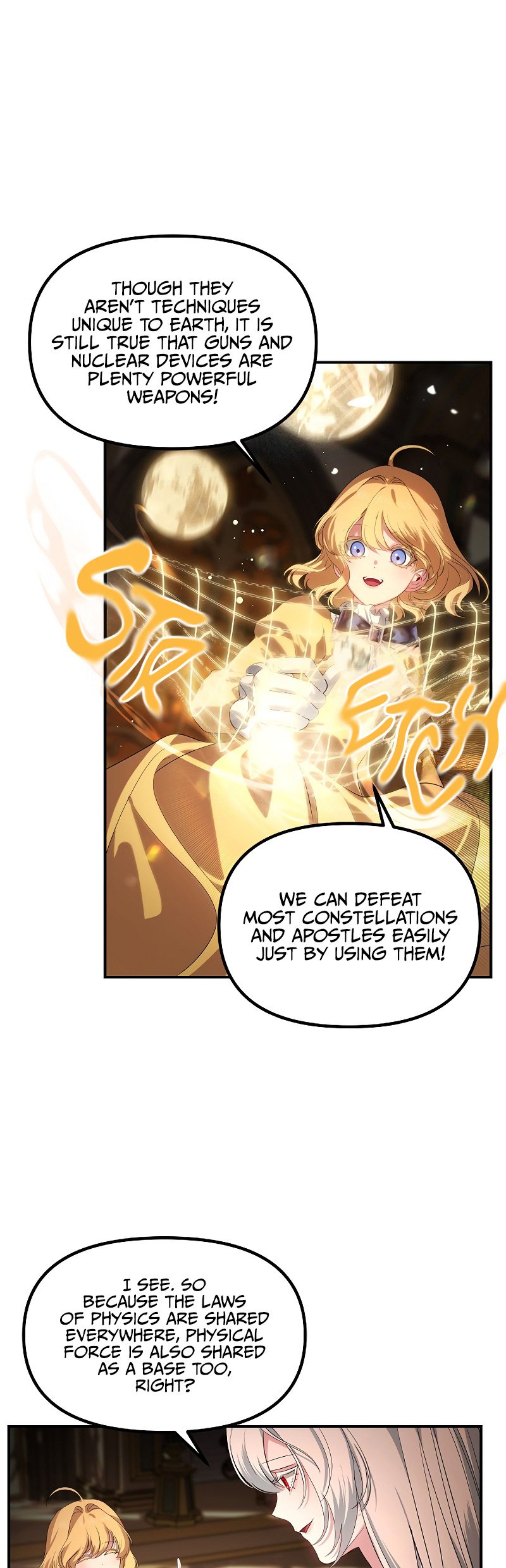 SSS-Class Suicide Hunter, Chapter 107 image 41